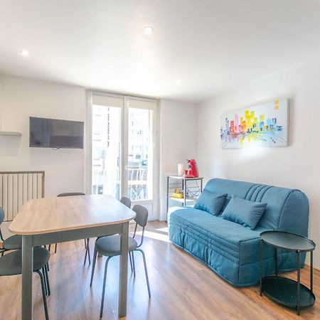 Appartement T3 Gare De Chambery Centre Ville المظهر الخارجي الصورة
