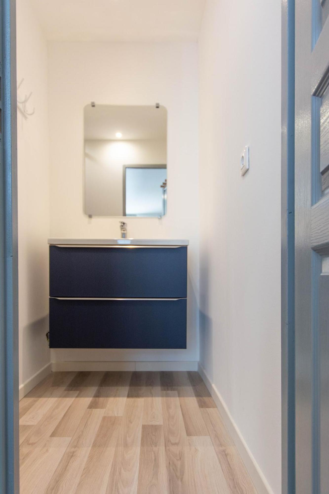 Appartement T3 Gare De Chambery Centre Ville المظهر الخارجي الصورة