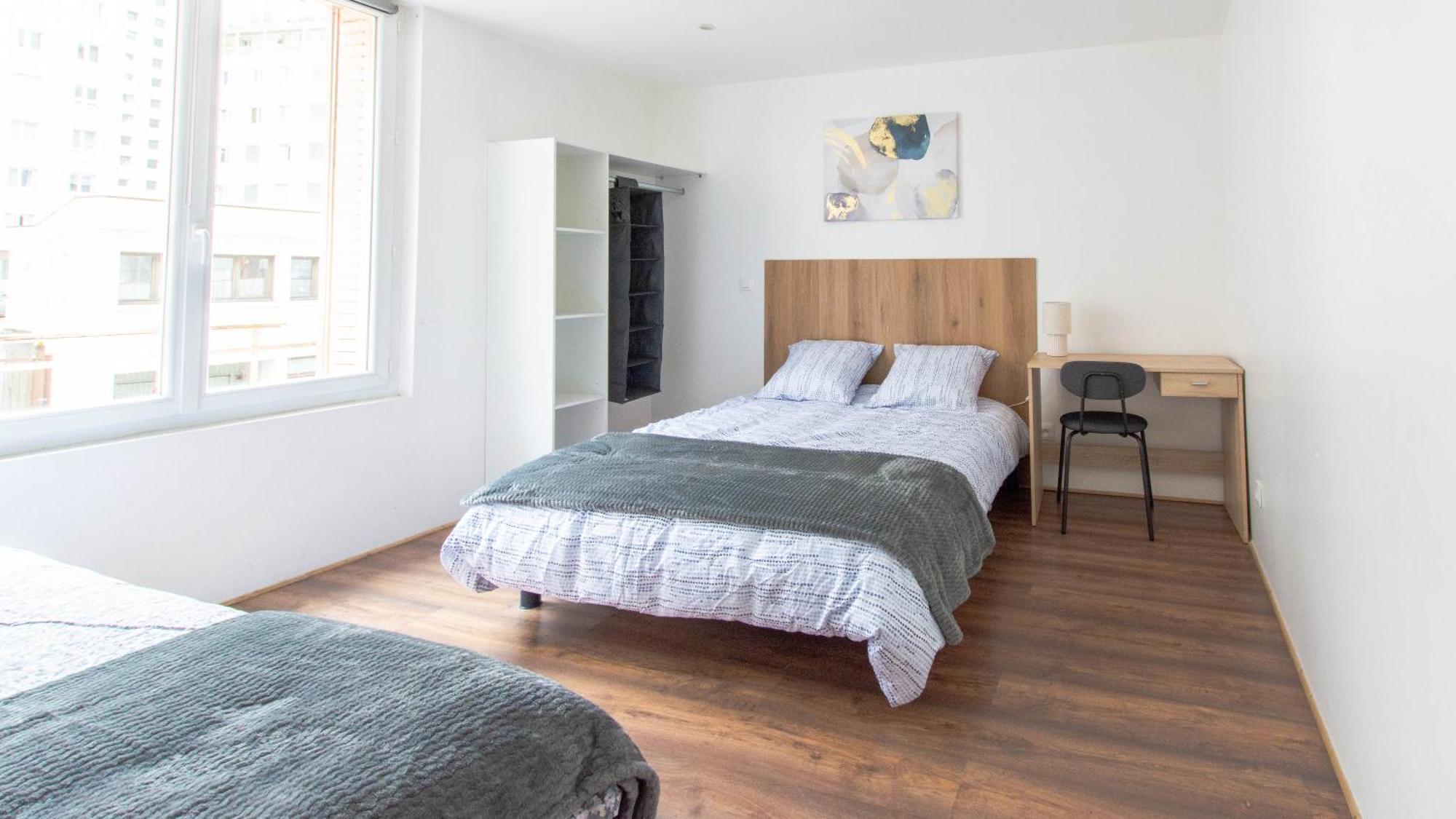 Appartement T3 Gare De Chambery Centre Ville المظهر الخارجي الصورة