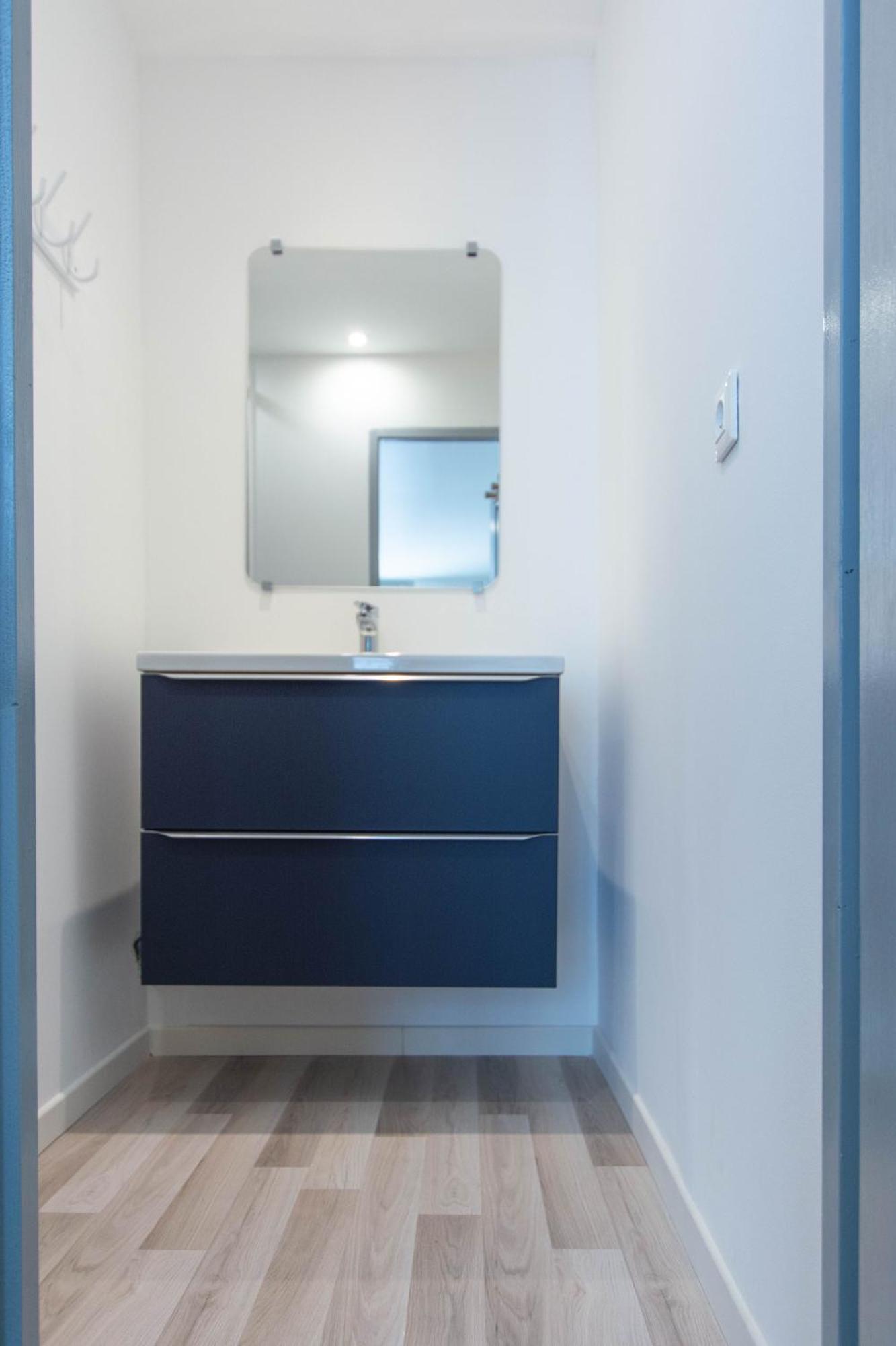 Appartement T3 Gare De Chambery Centre Ville المظهر الخارجي الصورة